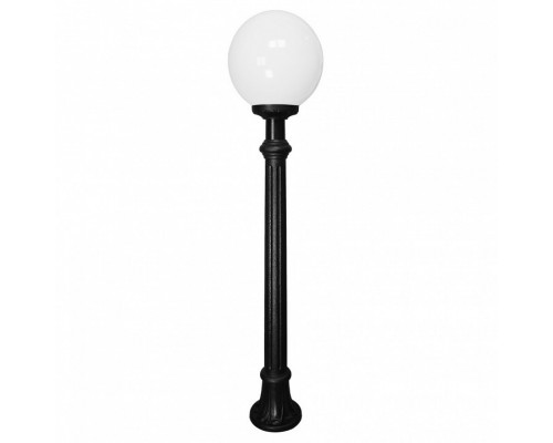Наземный высокий светильник Fumagalli Globe 300 G30.163.000.AYE27
