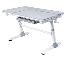 Стол учебный Invito Grey