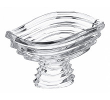 Чаша декоративная (30.5х21х18.5 см) Wave 669-296