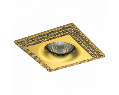 Встраиваемый светильник Lightstar Miriade 011982