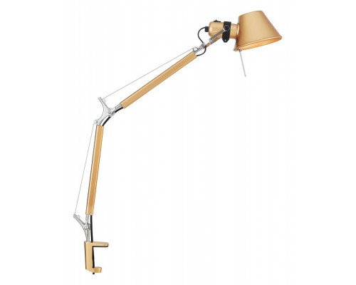 Настольная лампа офисная Favourite Legend 2840-1T