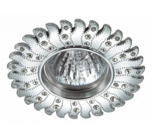 Встраиваемый светильник Novotech Candi 370353