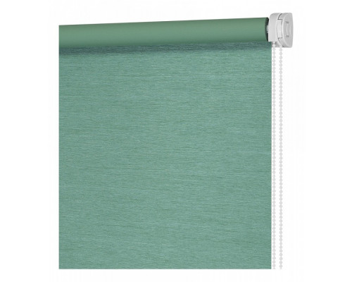 Штора рулонная (50x160 см) Блэкаут Сатин