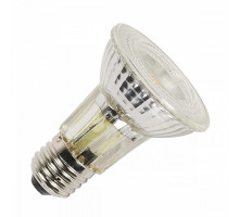 Лампа светодиодная SLV  E27 8Вт 4000K 551924