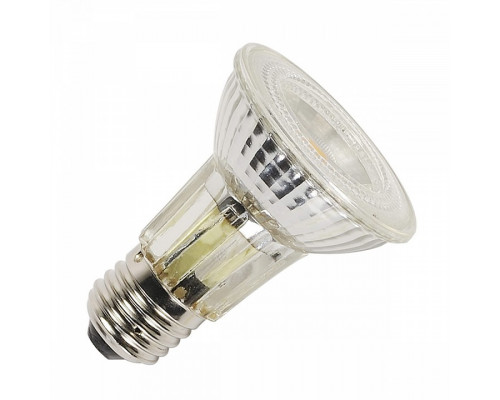 Лампа светодиодная SLV  E27 8Вт 4000K 551924