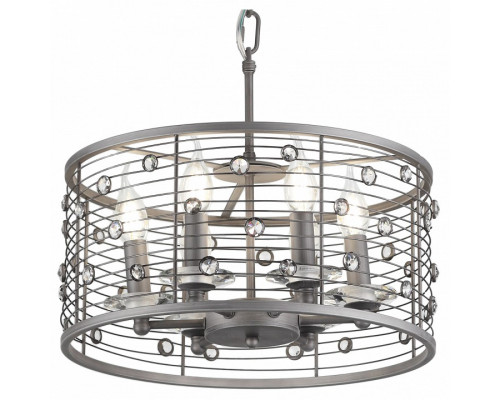 Подвесной светильник Rivoli Сonfusione P6 SL Б0038081