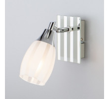 Спот Eurosvet Meridiane 20129/1 хром