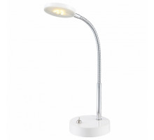 Настольная лампа офисная Globo Deniz 24123