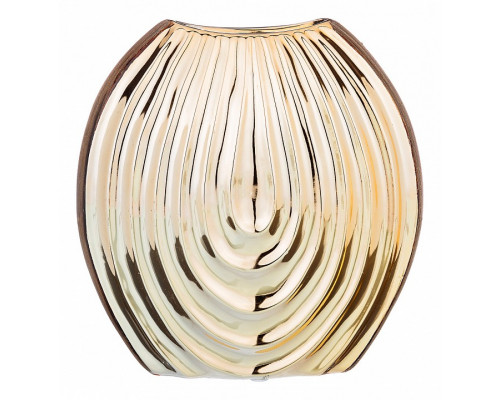 Ваза настольная (23х9х23.5 см) Меццо 138-271
