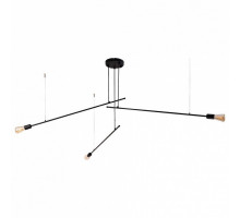 Подвесной светильник Nowodvorski Pile 9128