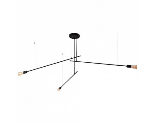 Подвесной светильник Nowodvorski Pile 9128