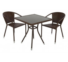 Набор уличный Café