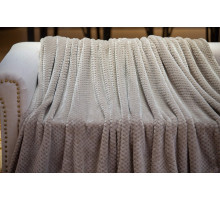 Плед (220x240 см) Эшли