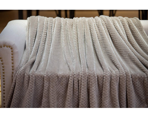 Плед (220x240 см) Эшли