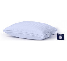 Подушка (50x70 см) Брайтон Туман