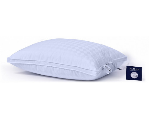 Подушка (50x70 см) Брайтон Туман