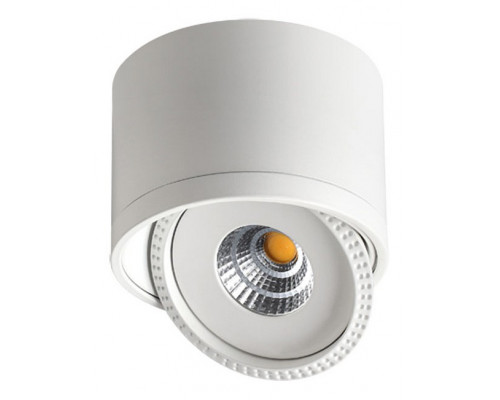 Накладной светильник Novotech Gesso 357583