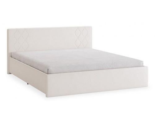 Кровать двуспальная Моника