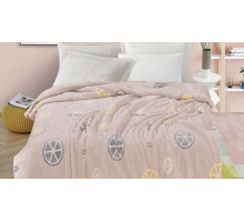 Плед (150x200 см) Бамбук