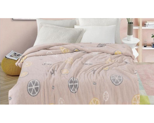 Плед (150x200 см) Бамбук