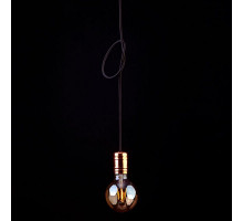 Подвесной светильник Nowodvorski Cable Black/Copper 9747