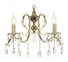 Бра Dio D’Arte Alessandria Alessandria E 2.1.2.300 G