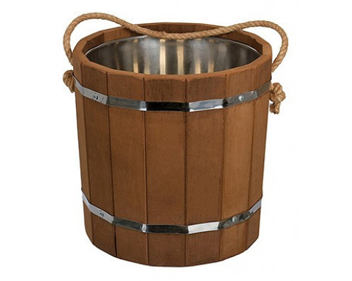 Ведро (15 л) Таежное 31087