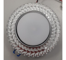 Встраиваемый светильник Imex IL.0028 12 IL.0028.2203