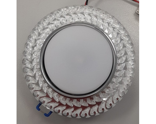 Встраиваемый светильник Imex IL.0028 12 IL.0028.2203