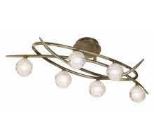 Люстра на штанге Mantra Loop 1822