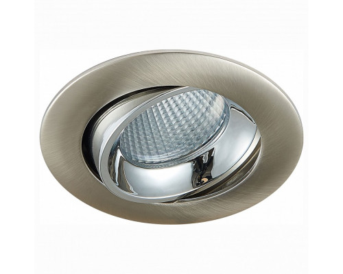 Встраиваемый светильник Citilux Альфа