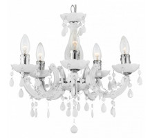 Подвесная люстра Globo Cuimbra II 63113-5