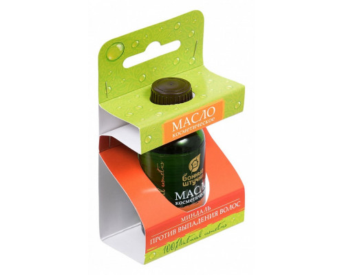 Косметическое масло (25 мл) 32236