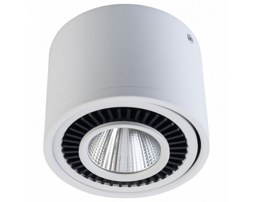 Накладной светильник DeMarkt Круз 637017301