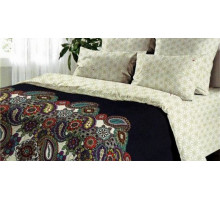 Постельное белье двуспальное Шарм