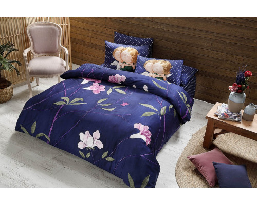 Постельное белье евростандарт Your angel