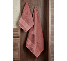 Полотенце для лица (50х90 см) Deni