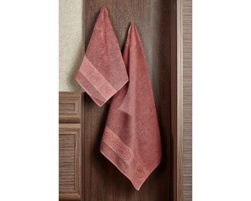 Полотенце для лица (50х90 см) Deni