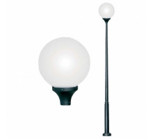 Фонарный столб Fumagalli Globe 400 Modern G41.372.000.AYE27