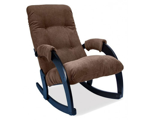 Кресло-качалка №67