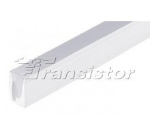 Профиль Arlight WPH-FLEX-Н18-10m White 023646