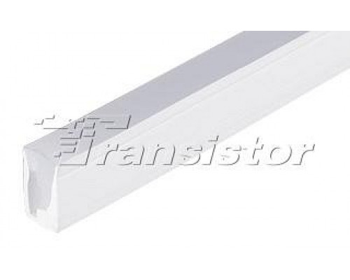 Профиль Arlight WPH-FLEX-Н18-10m White 023646