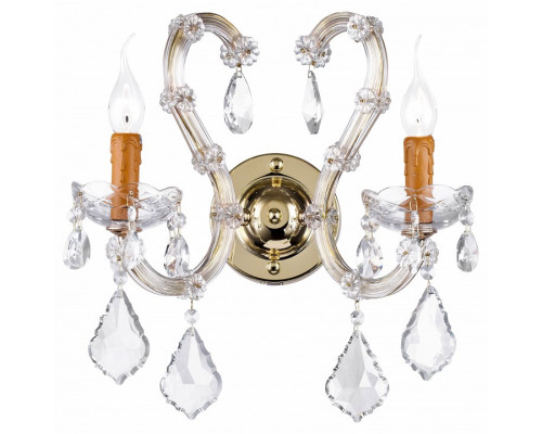 Бра Dio D’Arte Galliano Galliano E 2.1.2.200 G