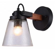 Бра Rivoli Spartacus A1 BK Б0038089