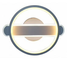 Накладной светильник Natali Kovaltseva LED LED LAMPS 81140/1W