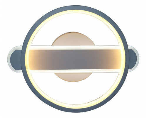 Накладной светильник Natali Kovaltseva LED LED LAMPS 81140/1W