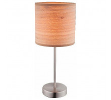 Настольная лампа декоративная Globo Amy II 15189T