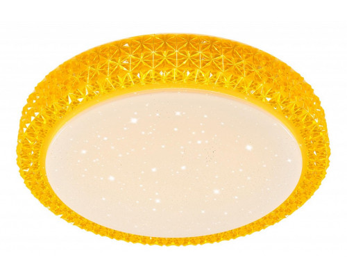 Накладной светильник Citilux Кристалино