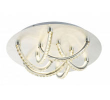 Потолочная люстра Globo Tilo 41911-36S