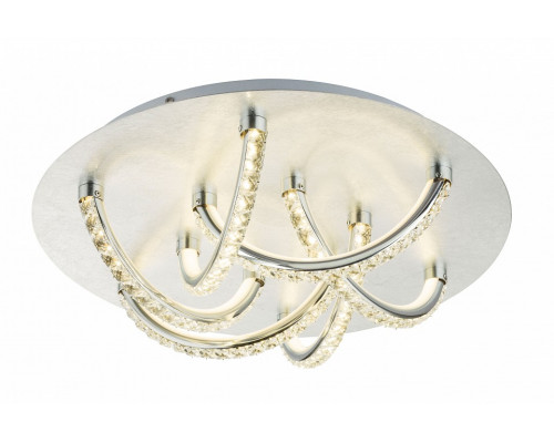 Потолочная люстра Globo Tilo 41911-36S
